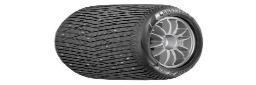 Шины Goodyear Ultragrip Ice Arctic SUV