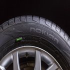 Направление вращения шин Нокиан