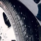 Зимние шины Yokohama