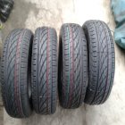 Какая резина лучше: Амтел или Кама