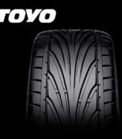 Всё о производителе шин марки Toyo