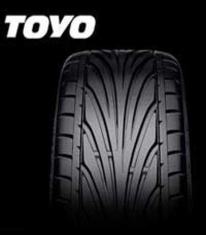 Всё о производителе шин марки Toyo