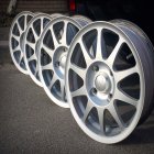 Диски ВСМПО