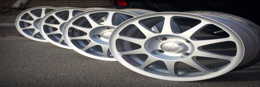 Диски ВСМПО