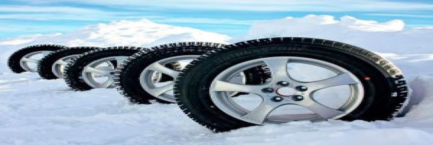 Выбор зимних шин в размере 205/55 R16