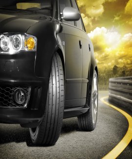 Какие шины лучше для езды  Continental или Michelin