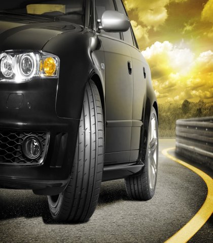 Какие шины лучше для езды  Continental или Michelin