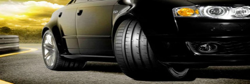 Рейтинг летних шин Toyo