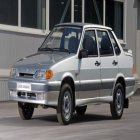 Диски ВАЗ-2115