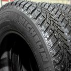 Определение года выпуска шин Michelin