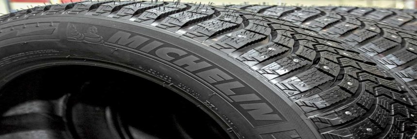 Определение года выпуска шин Michelin