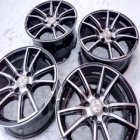 Диски Racing Wheels