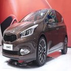 Диски Kia Ceed