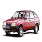 Диски ВАЗ-2109