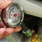 Оптимальное давление в автошинах от Pirelli: Scorpion, Zero, Asimmetrico R22