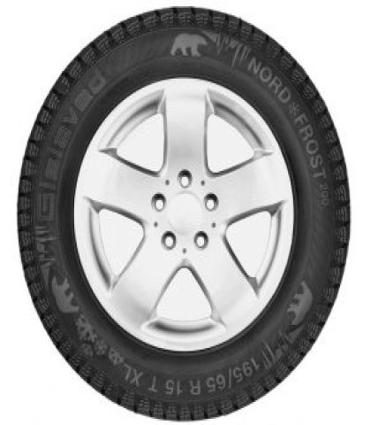 Шины Gislaved Nord Frost 200