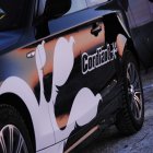 Тест шин Кордиант