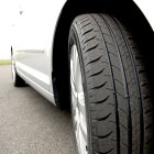 Как ставить летнюю резину Мишлен по направлению