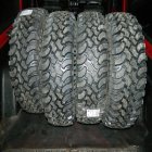 Шины Nortec Forward