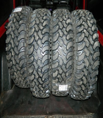 Шины Nortec Forward