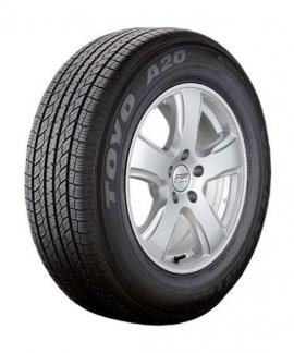 Сравнительные характеристики шин Pirelli и Toyo