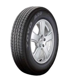 Сравнительные характеристики шин Pirelli и Toyo