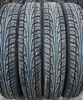 Шины Tunga Nordway