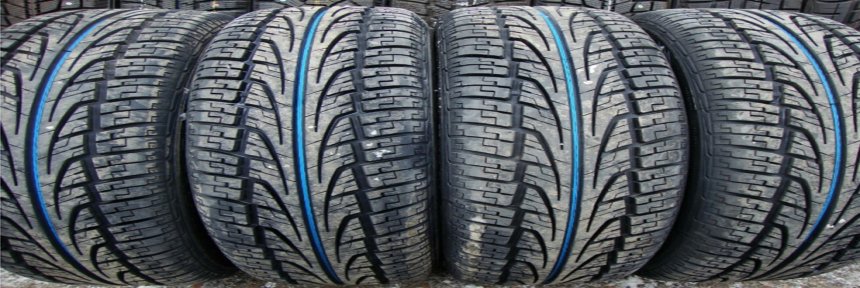 Шины Tunga Nordway