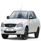 Диски Лада Приора