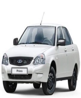 Диски Лада Приора