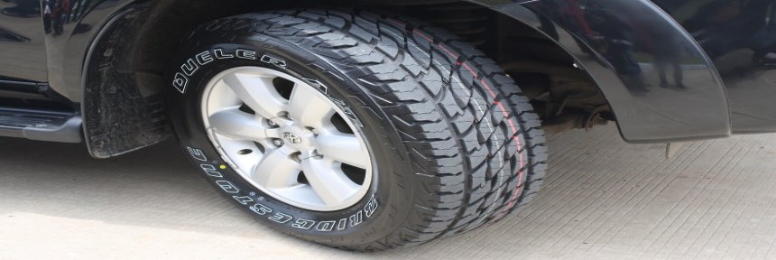 Причины износа резины с внутренней стороны