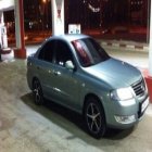 Диски Nissan Almera Classic