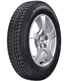 Зимние шины Firestone