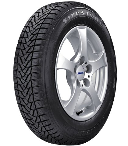 Зимние шины Firestone