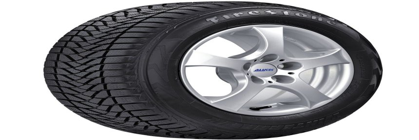 Зимние шины Firestone