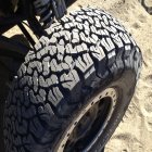 Каталог шин BFGoodrich