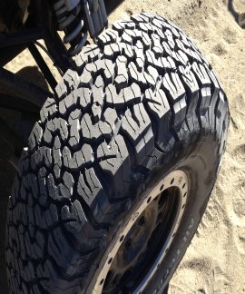 Каталог шин BFGoodrich