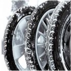 Зимние шины 185/65 R15