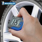 Каким должно быть давление в шинах Michelin