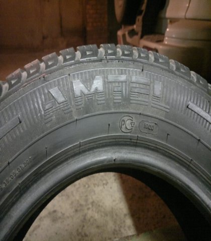 Обзор летних шин Amtel