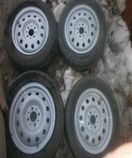 Что лучше — Белшина или Кордиант