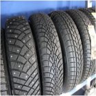 Шины 215/55 R17