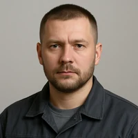 Виктор Лапин