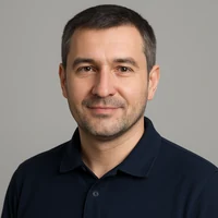 Игорь Ремизов