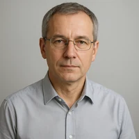 Алексей Дорохин