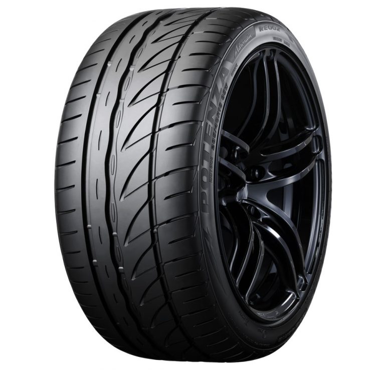 Bridgestone Potenza 