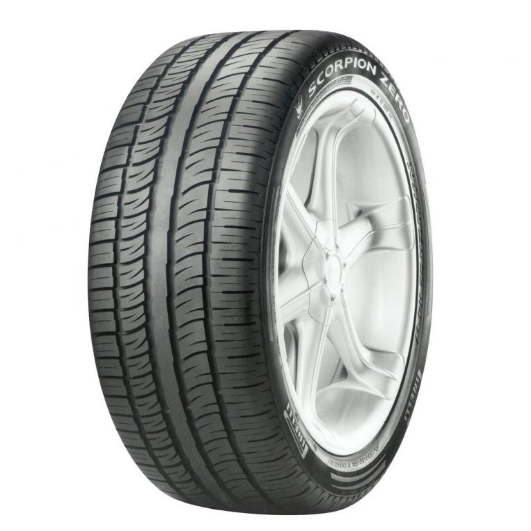 Pirelli Asimmetrico R22