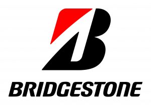 Логотип Бриджстоун