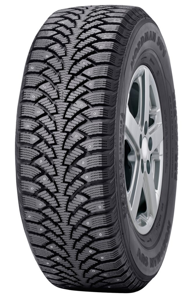 Nordman Suv