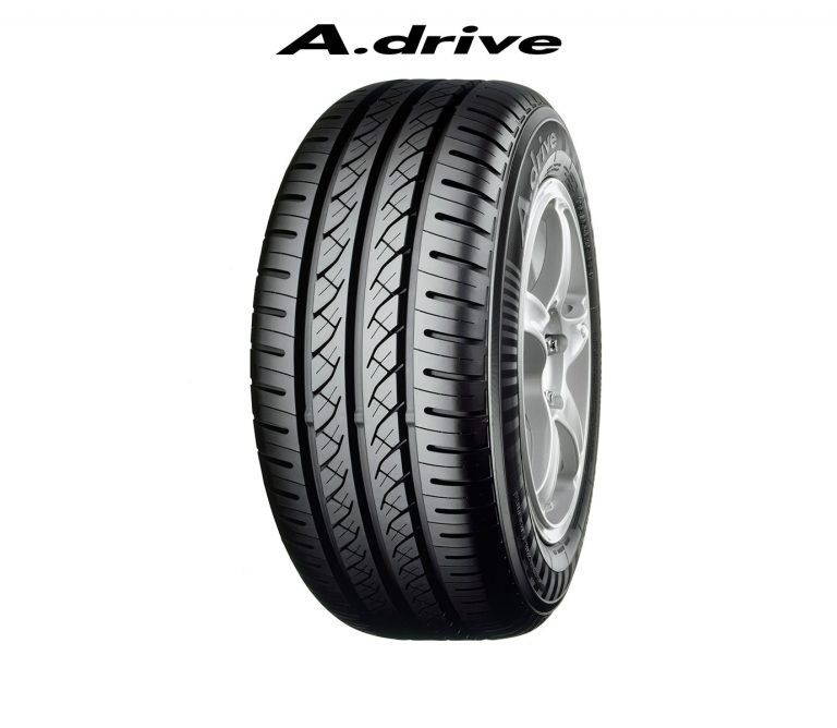 Yokohama A.Drive